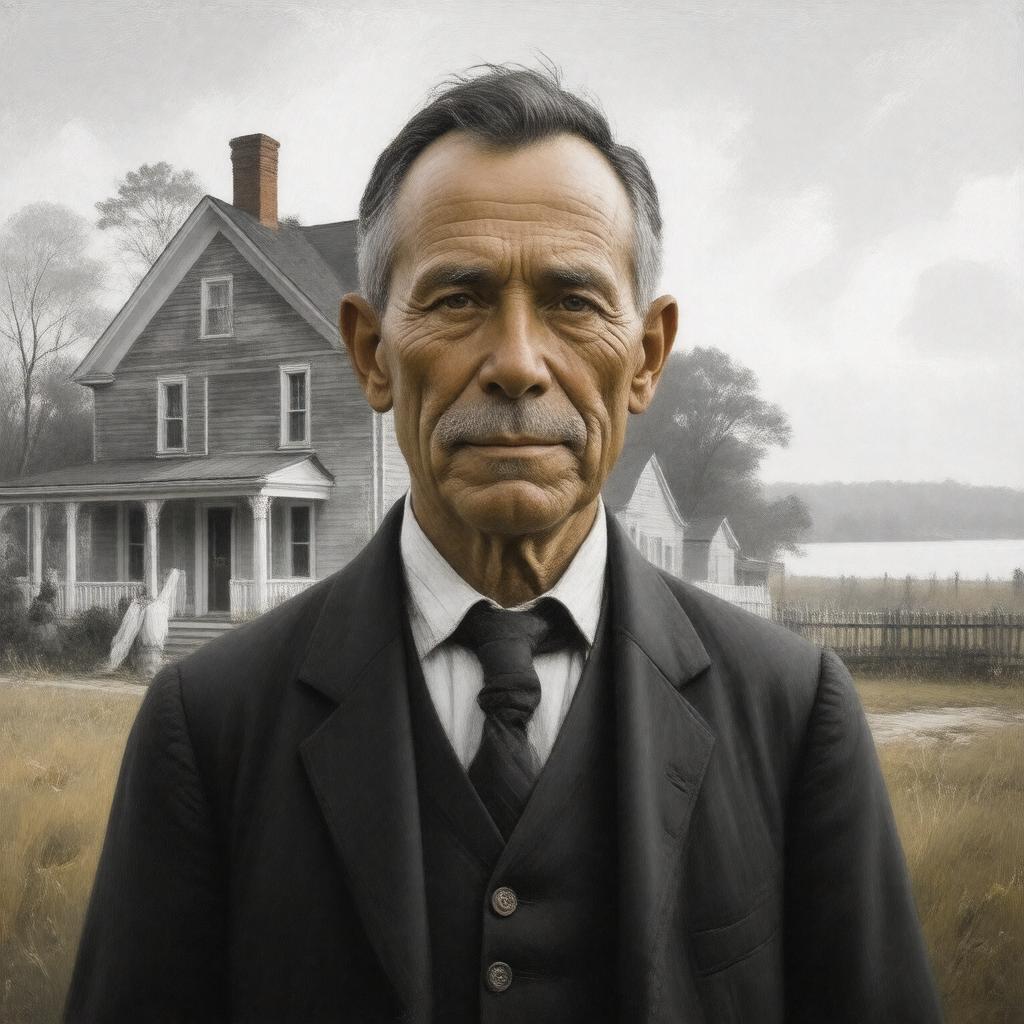 Levi Coffin
